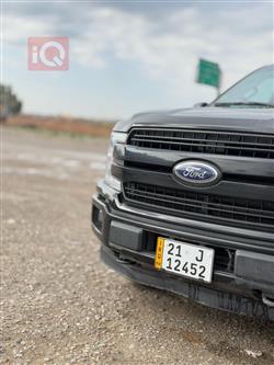 فۆرد F-150